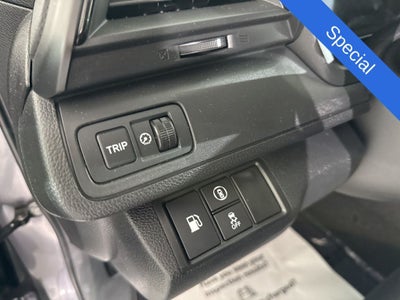 2021 Honda Insight EX