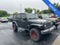 2015 Jeep Wrangler Unlimited Freedom Edition