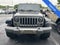 2015 Jeep Wrangler Unlimited Freedom Edition