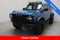 2021 Ford Bronco Wildtrak