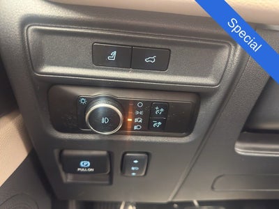 2024 Ford Expedition Limited