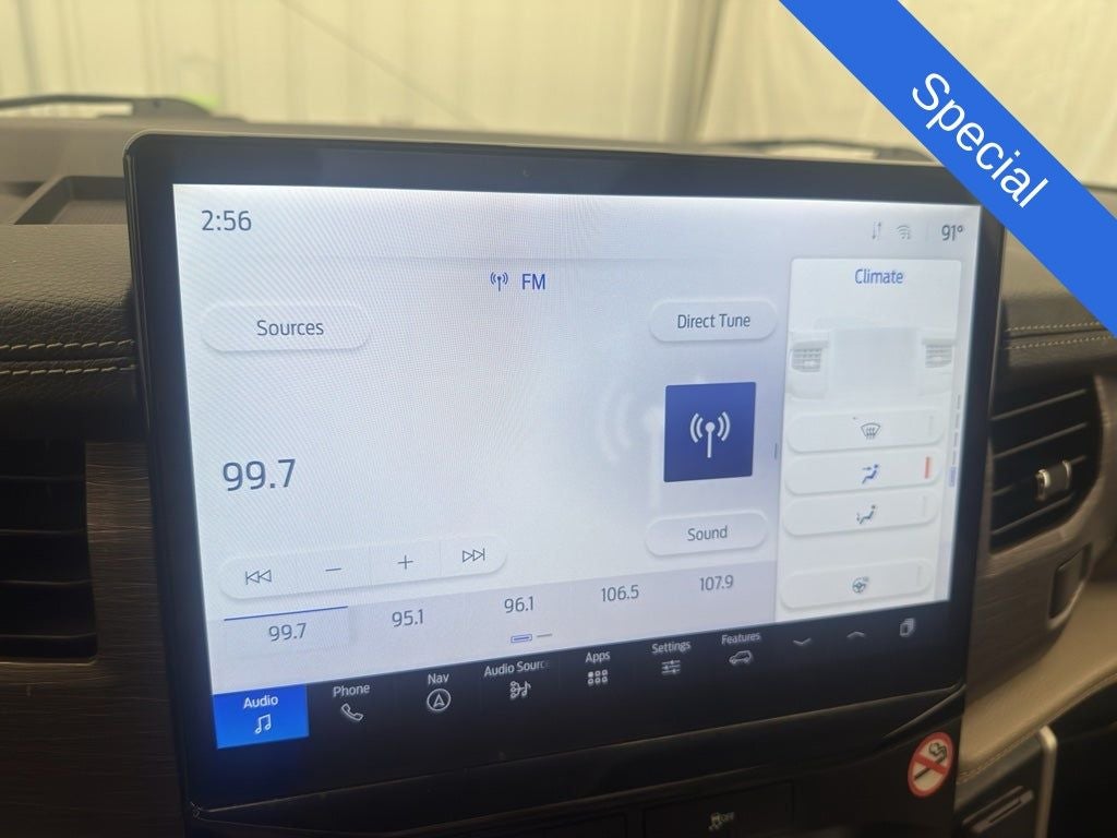 2024 Ford Expedition Limited