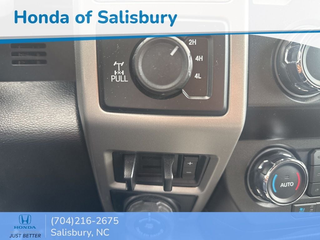 2020 Ford F-250SD Lariat