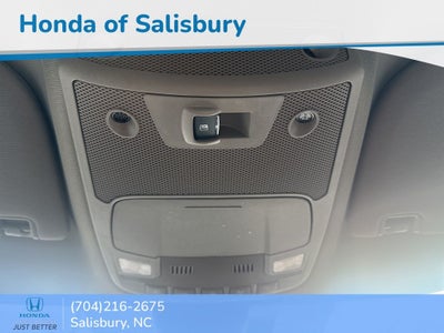 2020 Ford F-250SD Lariat