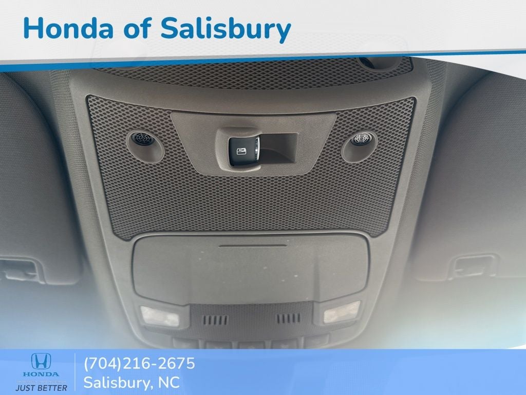 2020 Ford F-250SD Lariat