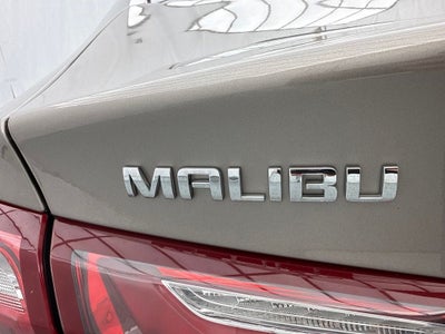 2024 Chevrolet Malibu LT 2LT