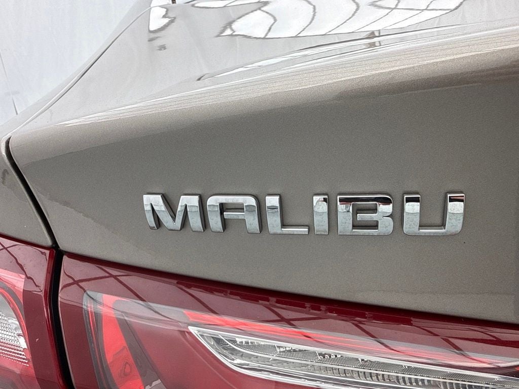 2024 Chevrolet Malibu LT 2LT