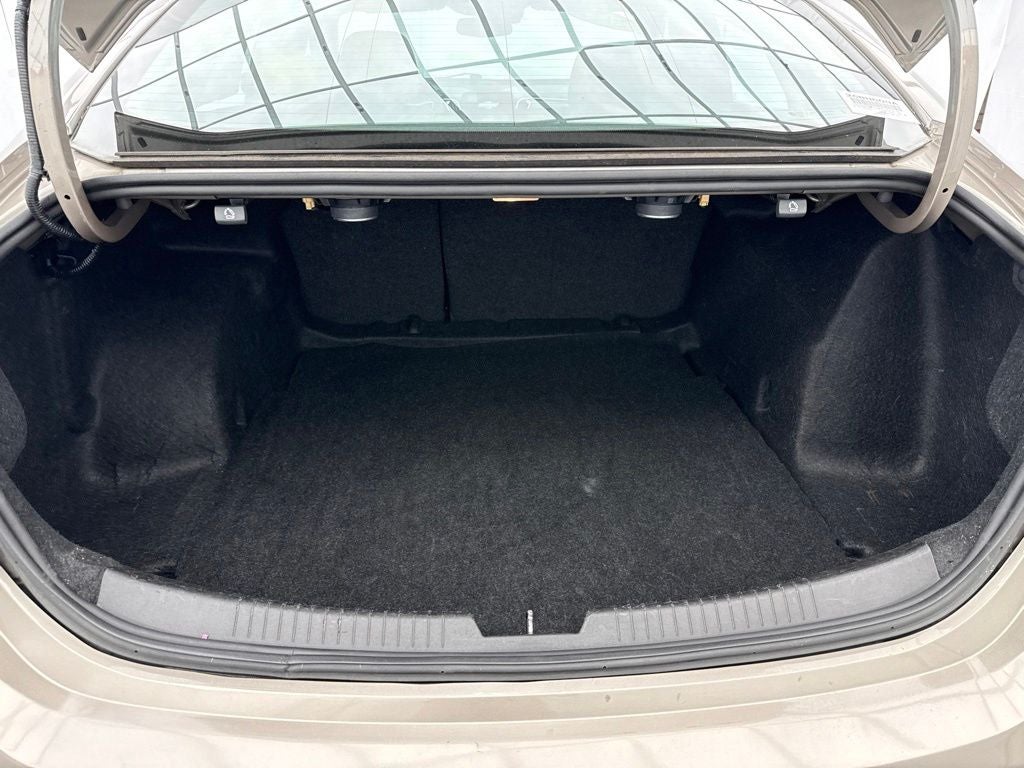 2024 Chevrolet Malibu LT 2LT