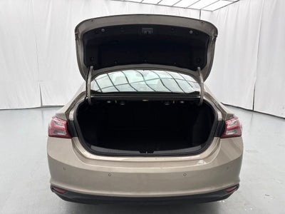 2024 Chevrolet Malibu LT 2LT