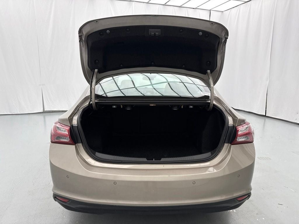 2024 Chevrolet Malibu LT 2LT