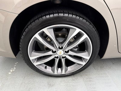 2024 Chevrolet Malibu LT 2LT