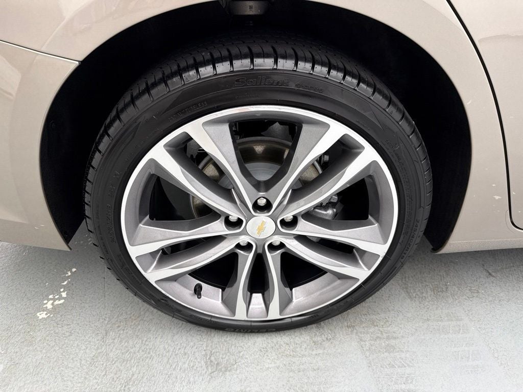 2024 Chevrolet Malibu LT 2LT
