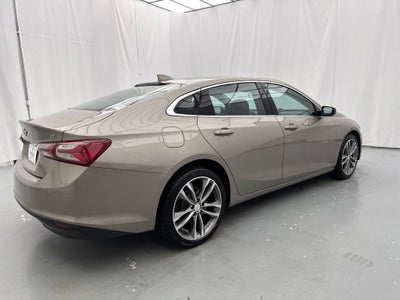 2024 Chevrolet Malibu LT 2LT