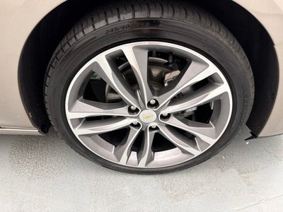 2024 Chevrolet Malibu LT 2LT