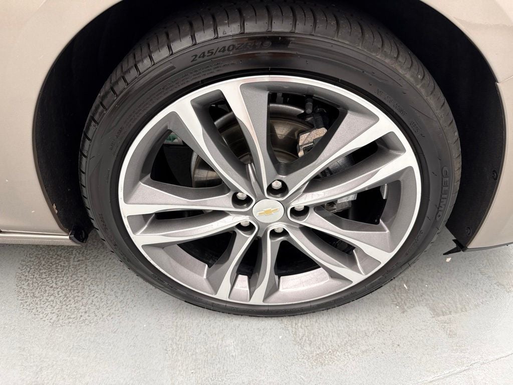 2024 Chevrolet Malibu LT 2LT