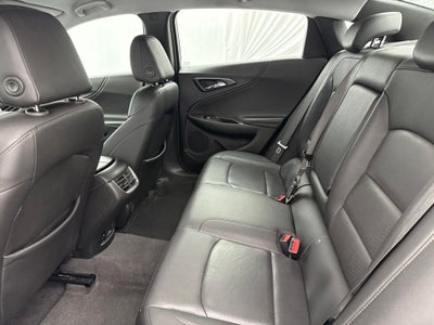 2024 Chevrolet Malibu LT 2LT