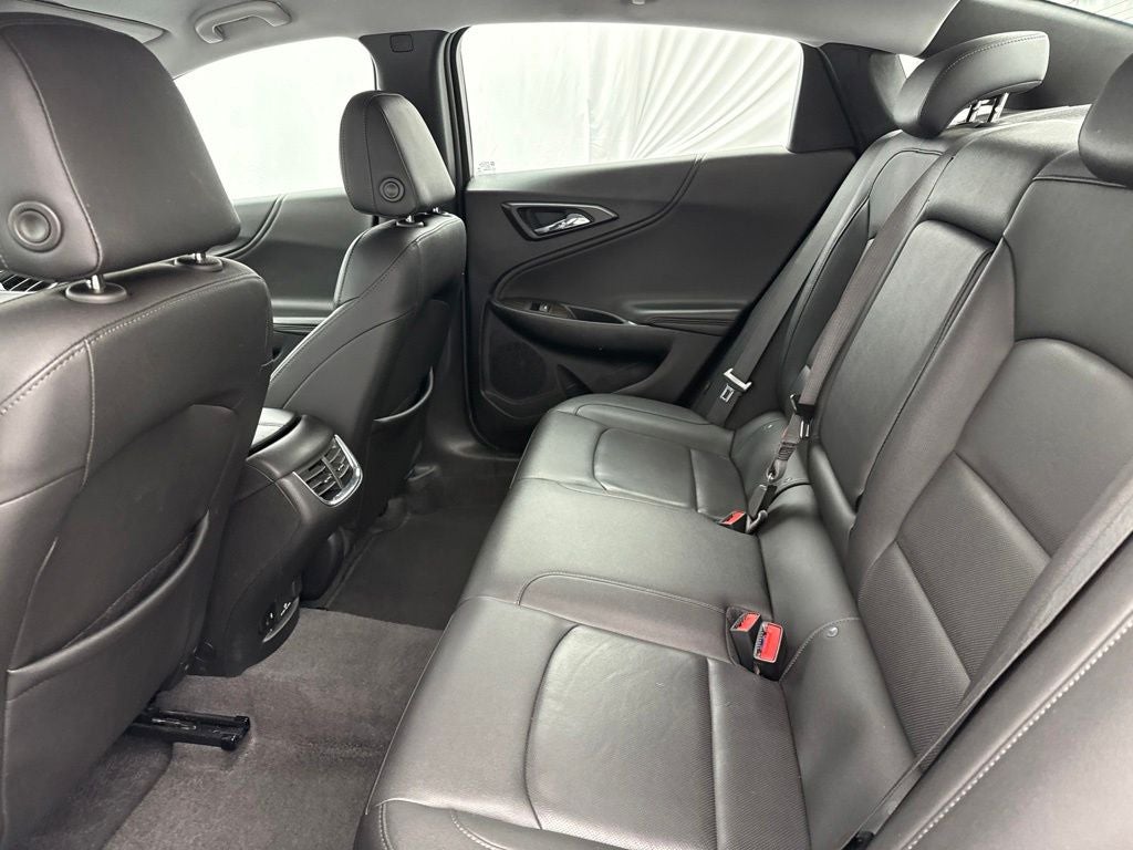 2024 Chevrolet Malibu LT 2LT