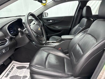 2024 Chevrolet Malibu LT 2LT