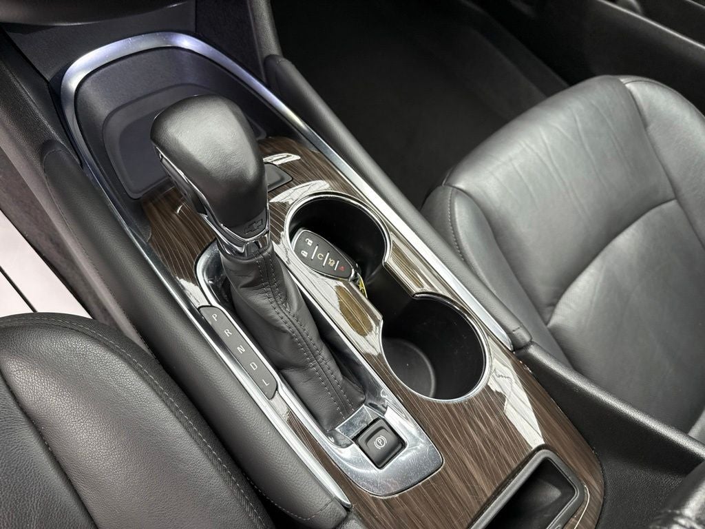 2024 Chevrolet Malibu LT 2LT
