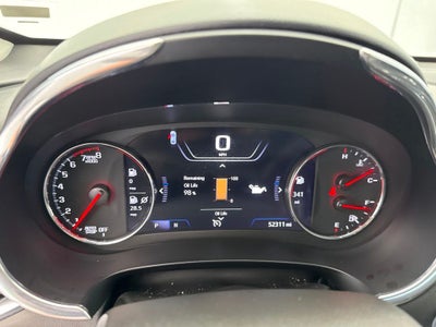 2024 Chevrolet Malibu LT 2LT