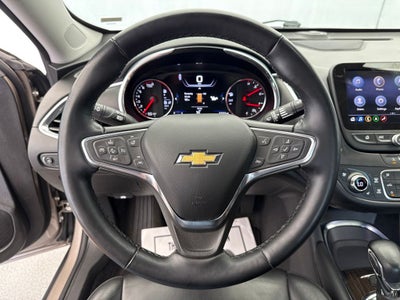 2024 Chevrolet Malibu LT 2LT