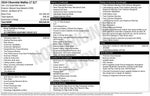 2024 Chevrolet Malibu LT 2LT