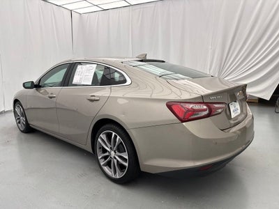 2024 Chevrolet Malibu LT 2LT