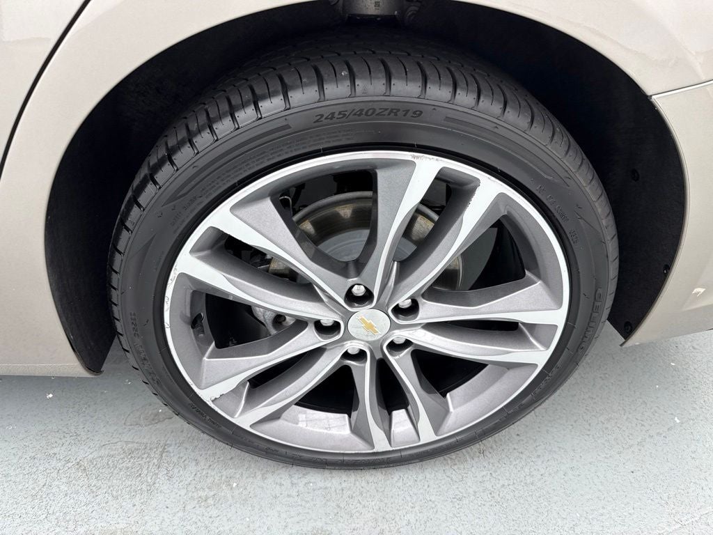 2024 Chevrolet Malibu LT 2LT