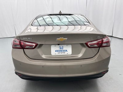 2024 Chevrolet Malibu LT 2LT
