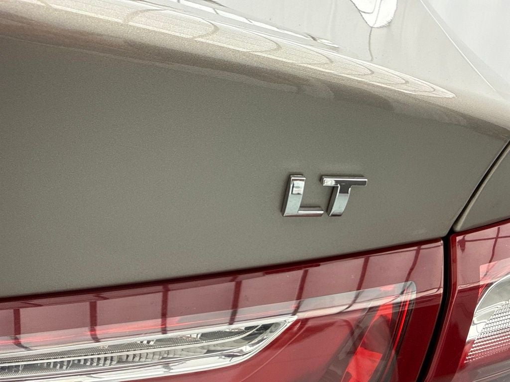 2024 Chevrolet Malibu LT 2LT