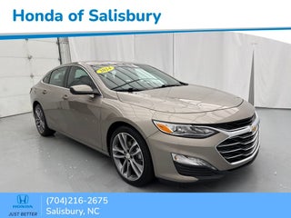 2024 Chevrolet Malibu LT 2LT