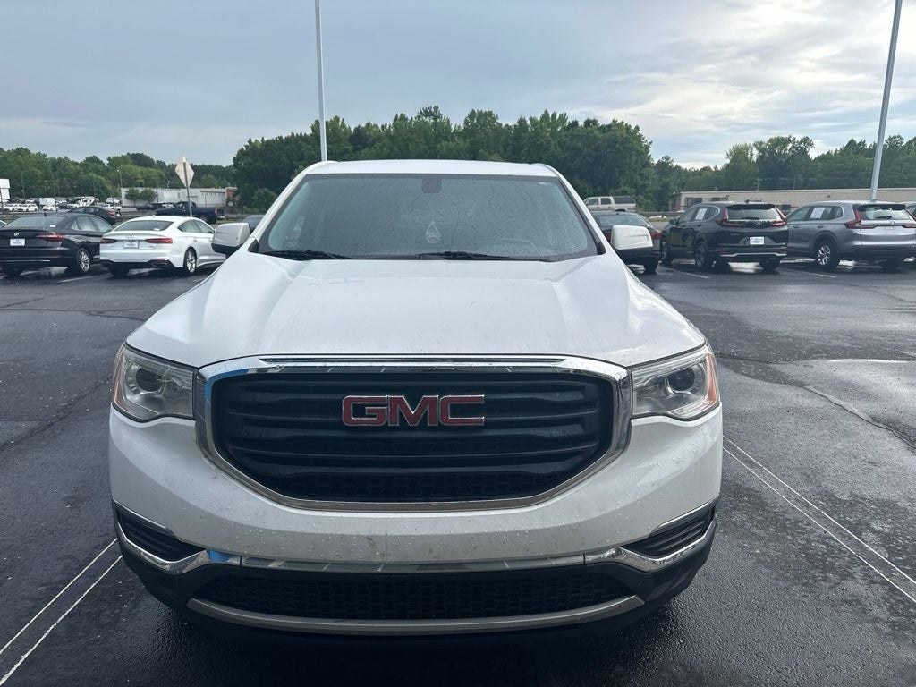 2019 GMC Acadia SLE-1