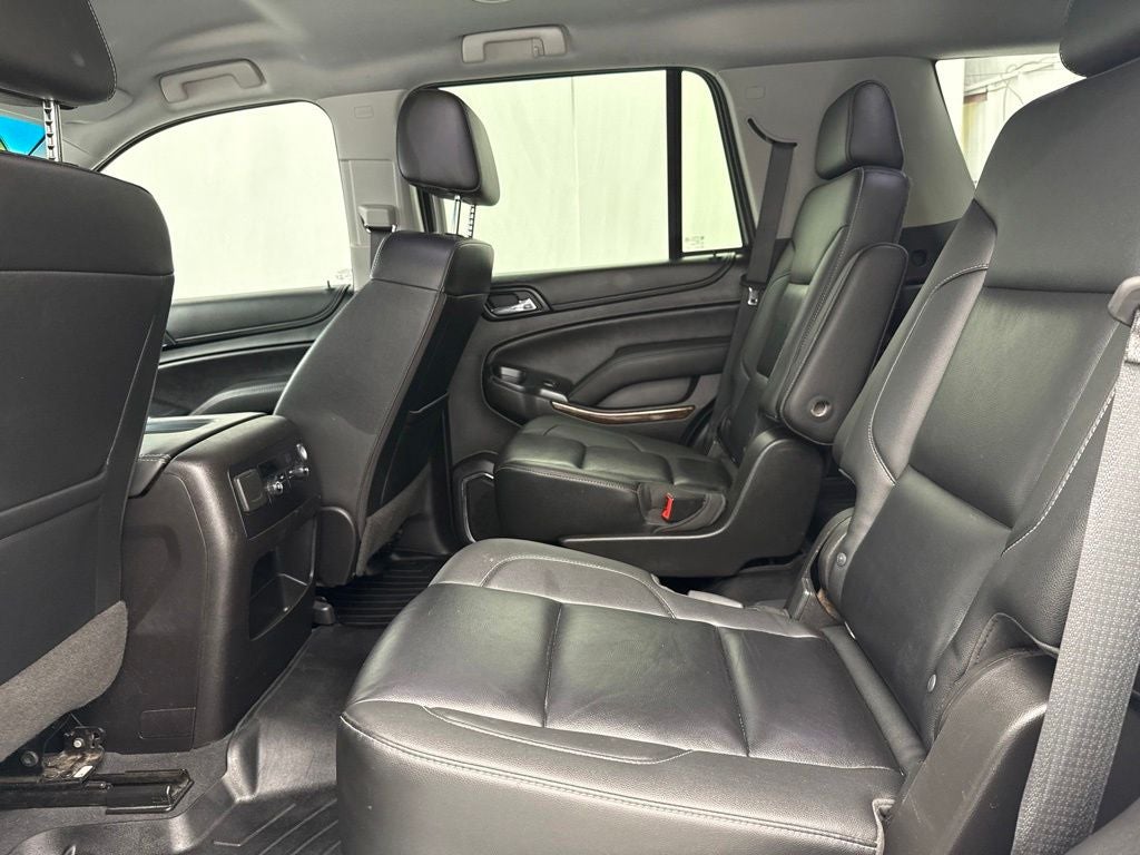 2019 Chevrolet Tahoe LT RST Edition