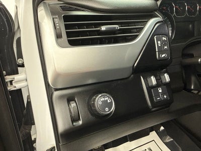 2019 Chevrolet Tahoe LT RST Edition