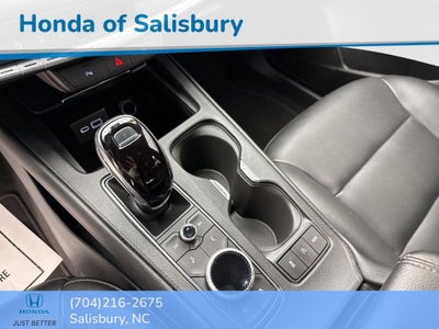 2023 Cadillac XT4 FWD Sport