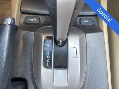 2012 Honda Accord EX-L