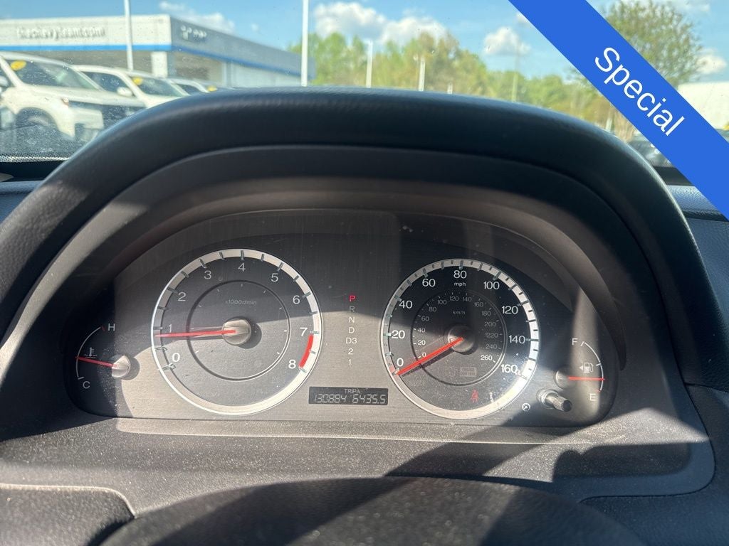 2012 Honda Accord EX-L