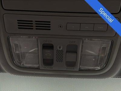 2017 Honda Accord EX