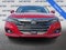 2021 Honda Accord EX-L