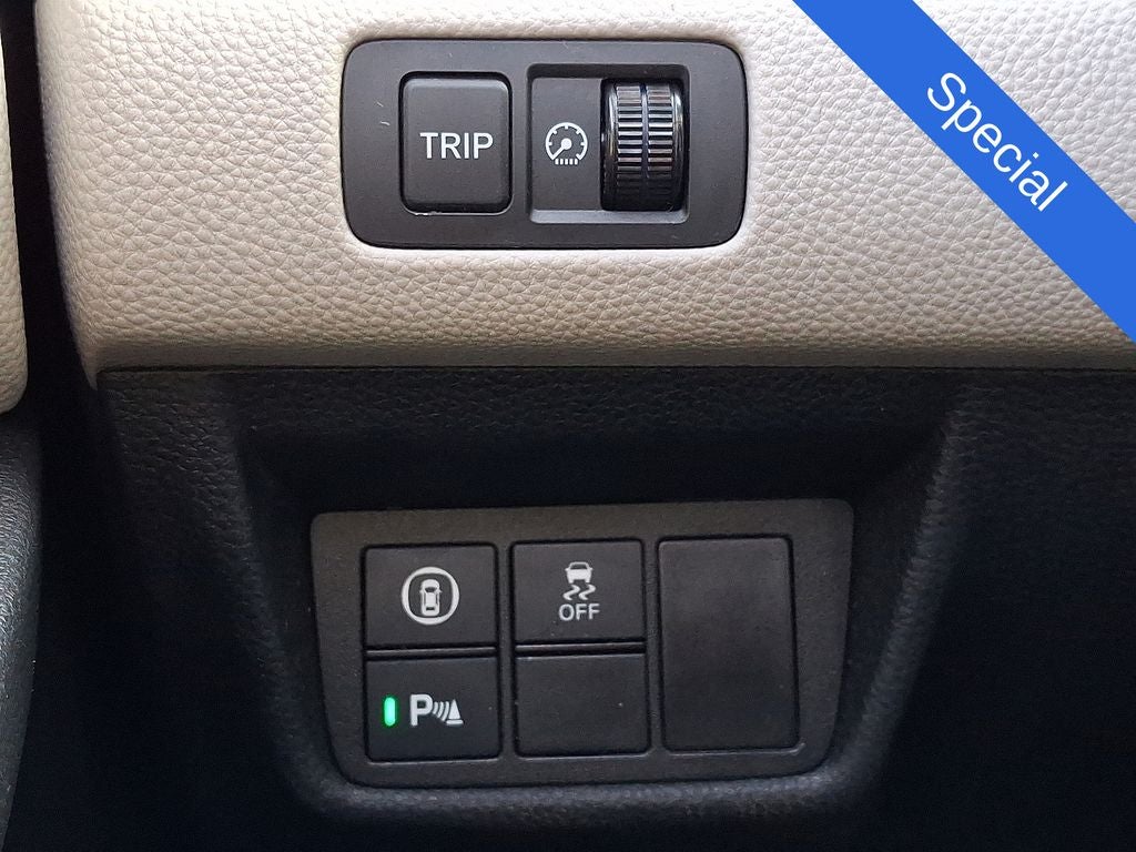 2021 Honda Accord EX-L