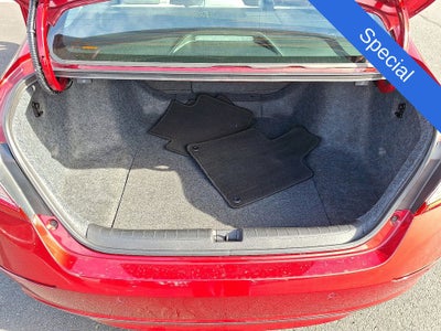 2021 Honda Accord EX-L