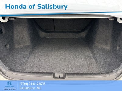 2021 Honda Accord EX-L