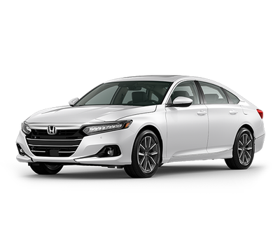 2021 Honda Accord EX-L