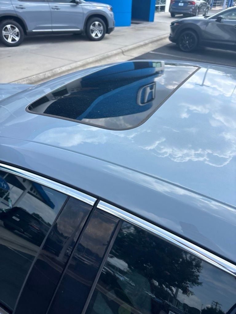 2022 Honda Accord Sport 2.0T