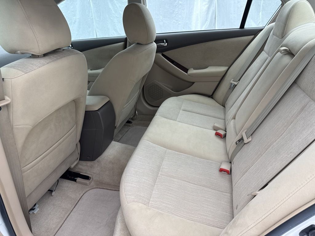 2011 Nissan Altima 2.5 S