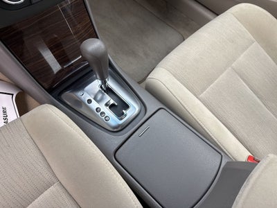 2011 Nissan Altima 2.5 S