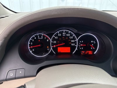 2011 Nissan Altima 2.5 S