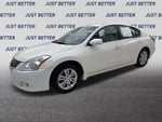 2011 Nissan Altima 2.5 S