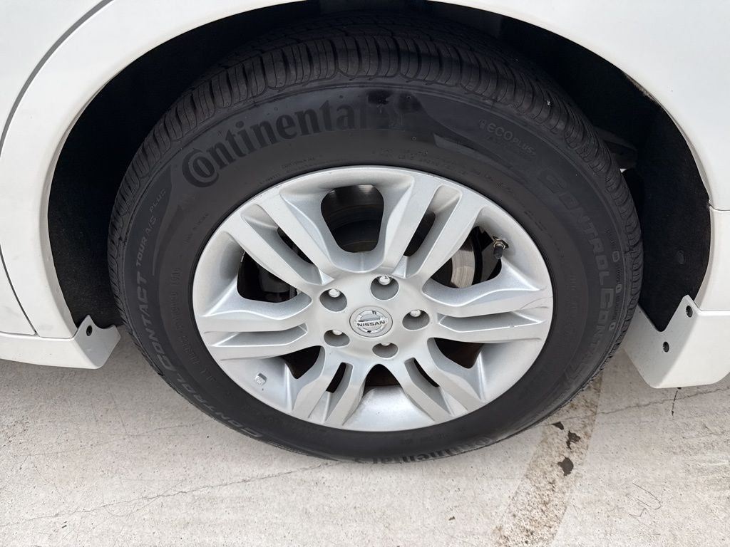 2011 Nissan Altima 2.5 S