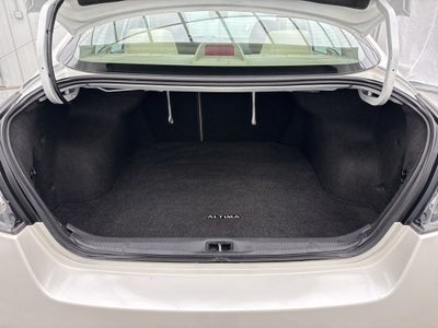 2011 Nissan Altima 2.5 S